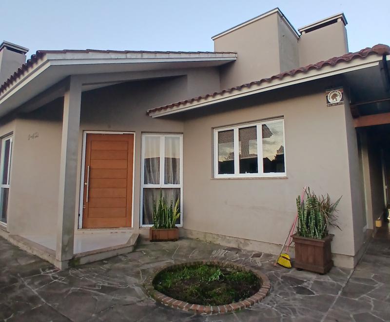  | Casa para Venda - Jardim do forte - camaqua