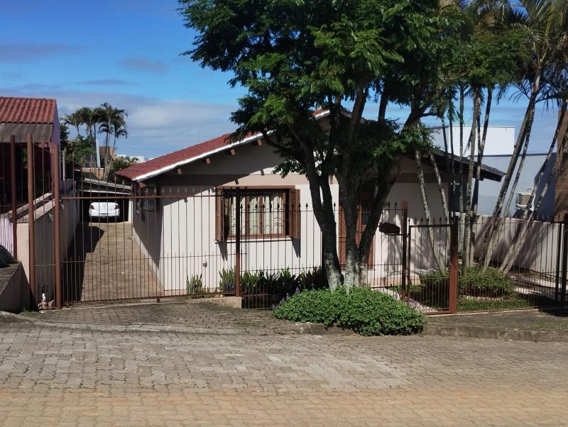  | Casa para Venda - Jardim do Forte - CAMAQUÃ