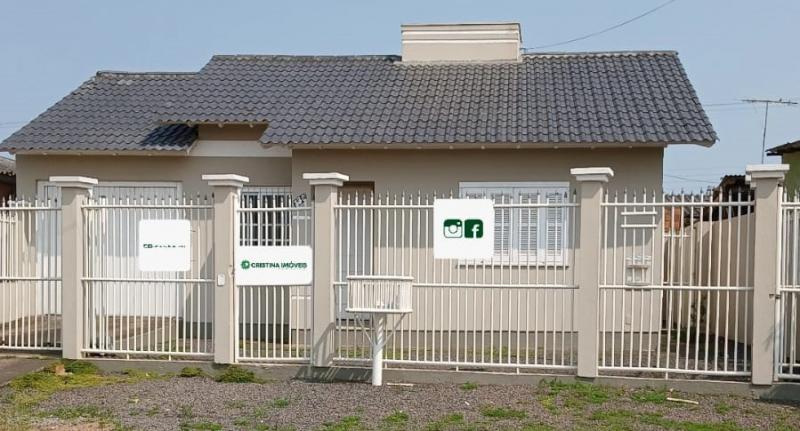  | Casa para Venda - OLARIA - CAMAQUA