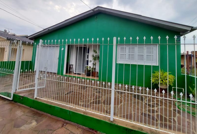  | Casa para Venda - jardim do forte - camaqua