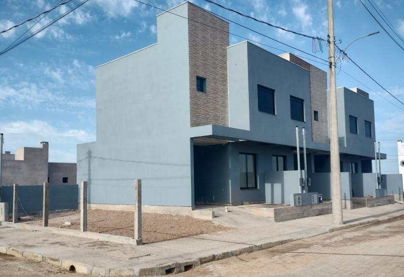  | Sobrado para Venda - viegas - camaqua