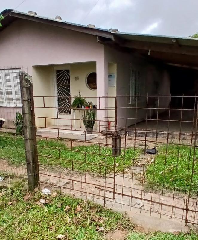  | Casa para Venda - JARDIM - CAMAQUA