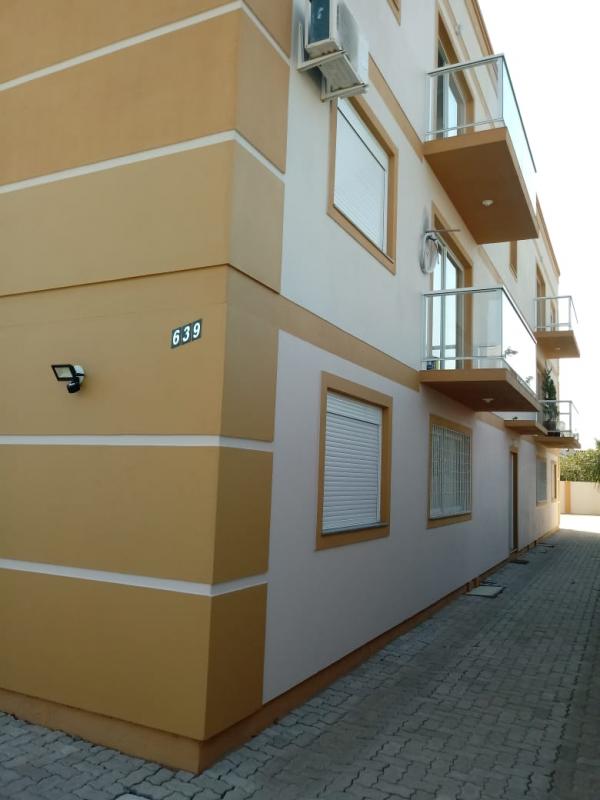  | Apartamento para Aluguel - Olaria - Camaquã