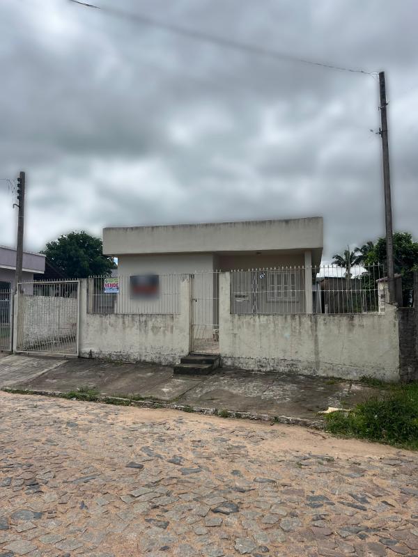  | Casa para Venda - Dona Tereza - CAMAQUÃ