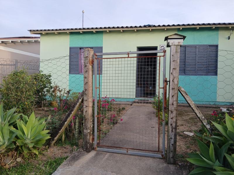  | Casa para Venda - VILA NOVA - CAMAQUA
