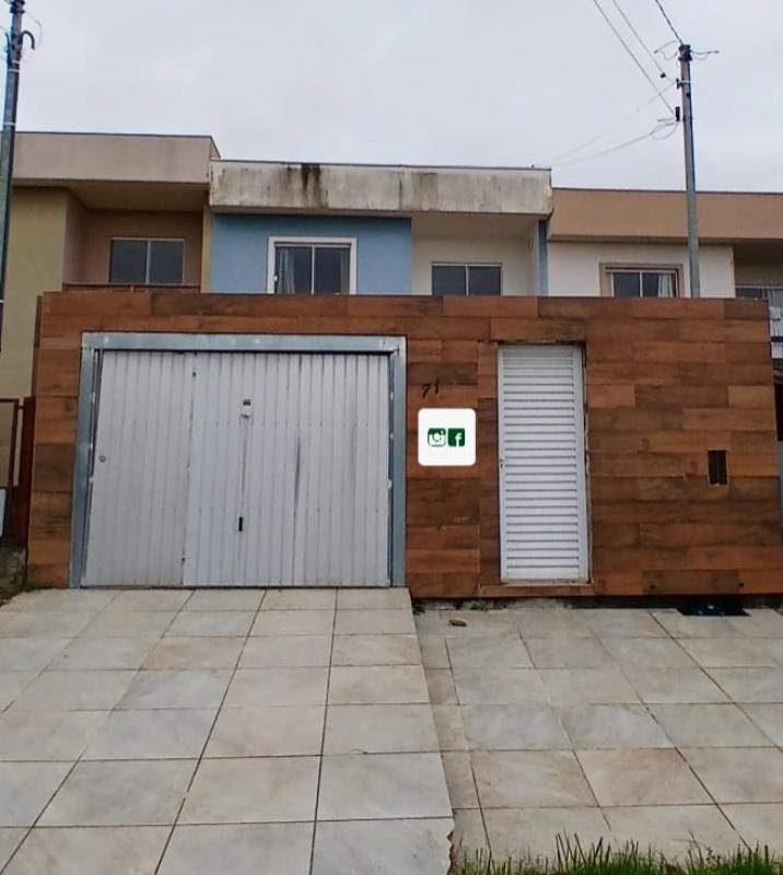  | Sobrado para Venda - Dona Tereza - CAMAQUÃ