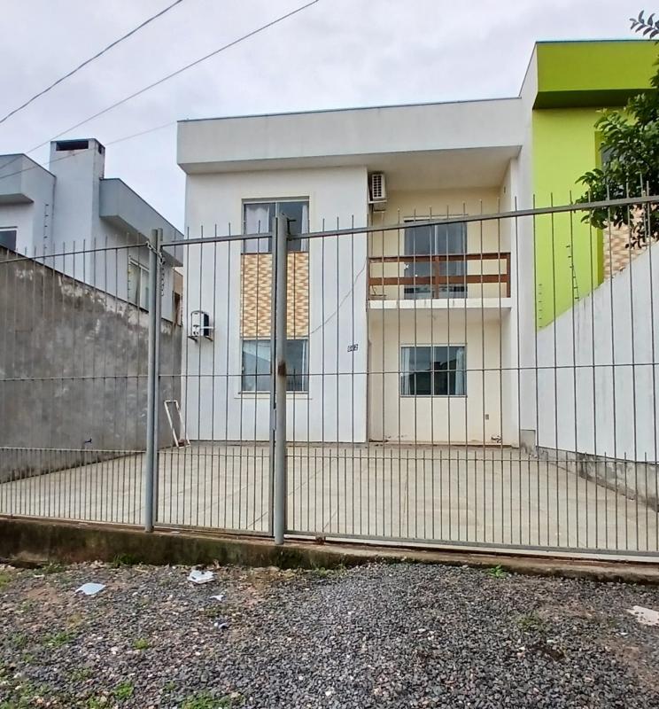  | Sobrado para Venda - Dona Tereza - CAMAQUÃ