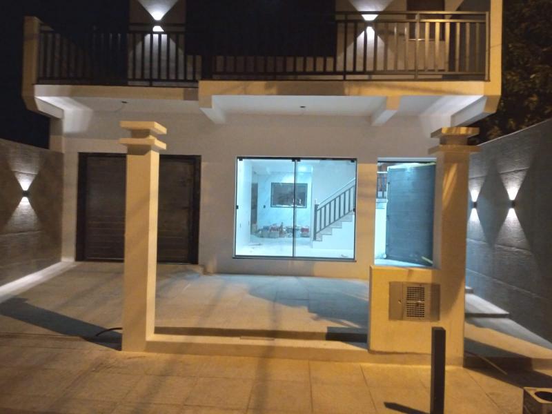  | Sobrado para Venda - Vila Nova - CAMAQUÃ