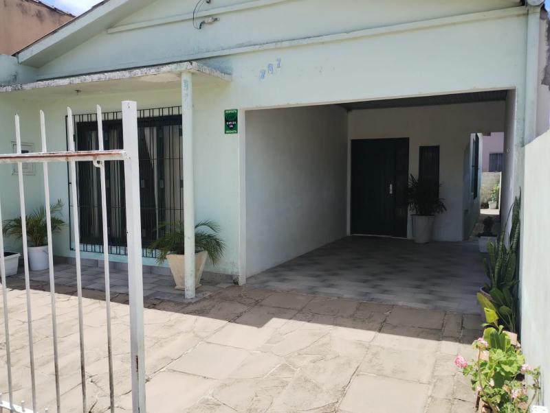  | Casa para Venda - Olaria - CAMAQUÃ