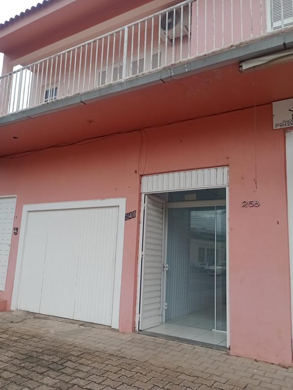  | Sala Comercial para Aluguel - Centro - CAMAQUÃ