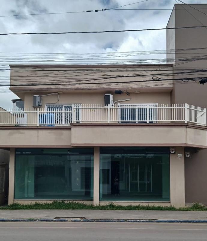  | Sala Comercial para Aluguel - CENTRO - CAMAQUÃ