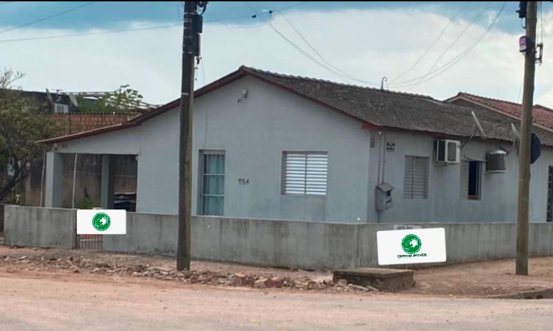  | Casa para Venda - Viégas - Camaquã