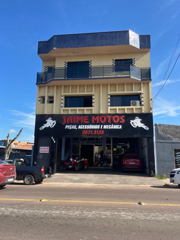  | Apartamento para Aluguel - Centro - CAMAQUÃ