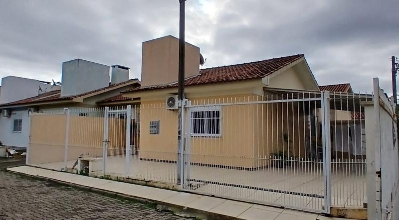  | Casa para Venda - Jardim do Forte - CAMAQUÃ