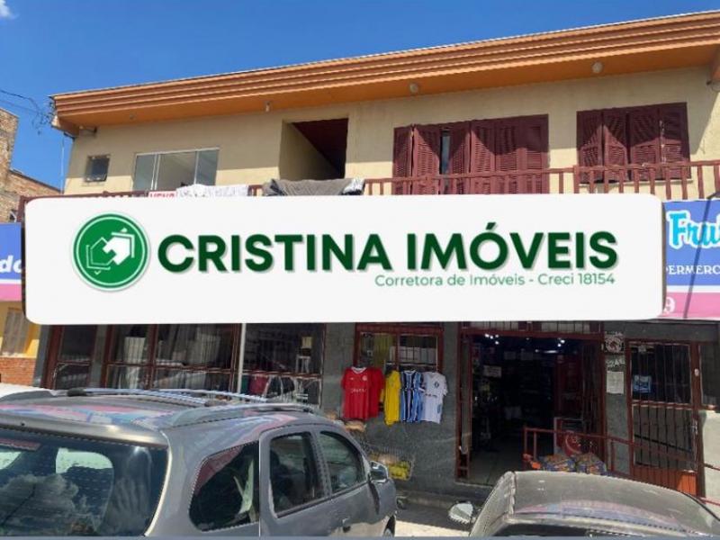  | Sobrado para Venda - centro - Camaquã