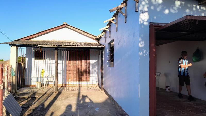 | Casa para Venda - Santa Marta - Camaquã
