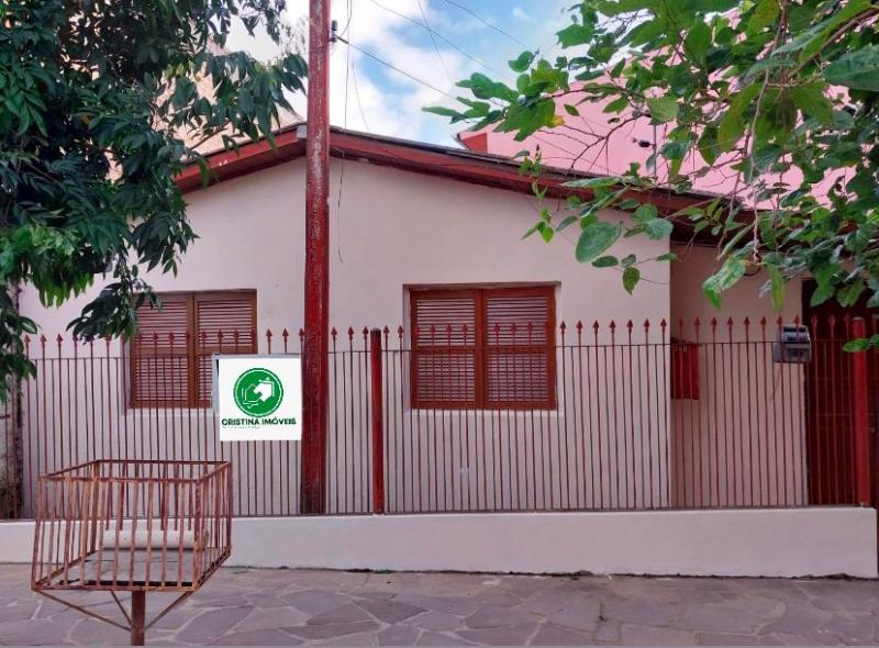  | Casa para Venda - Centro - Camaquã