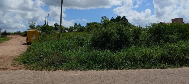  | Terreno para Venda - JARDIM FORTE - CAMAQUA