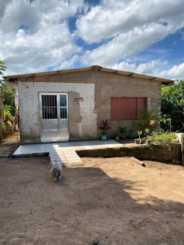  | Casa para Venda - OLIVEIRA - CAMAQUA