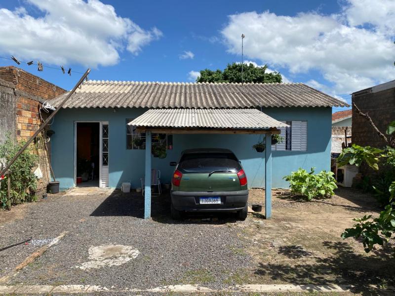  | Casa para Venda - Viegas - Camaquã