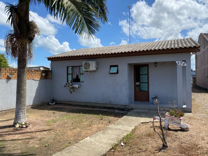  | Casa para Venda - Viégas - Camaquã
