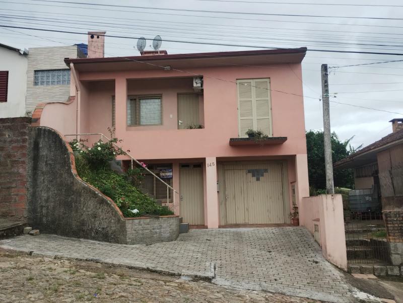  | Sobrado para Venda - Vila Nova - CAMAQUÃ