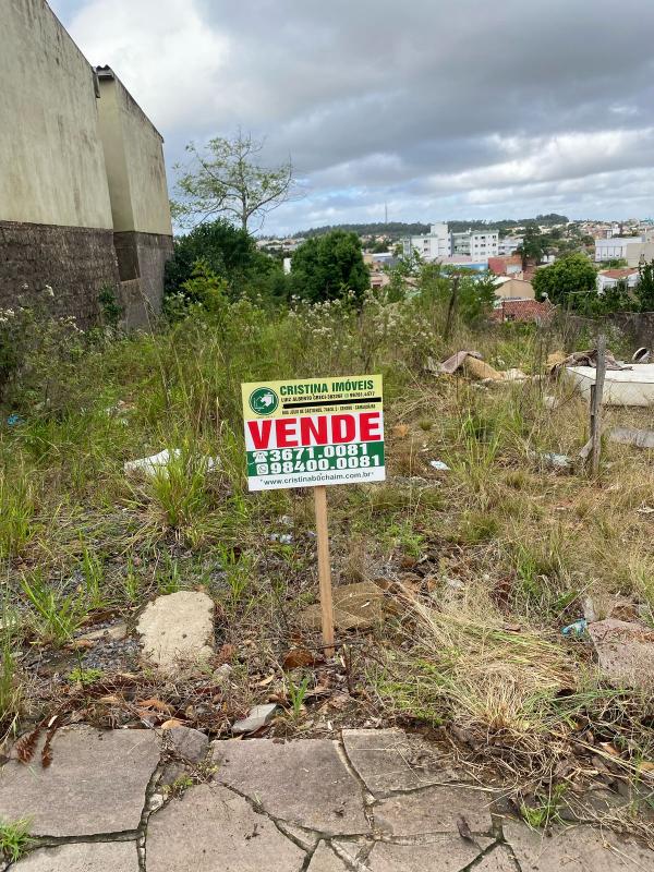  | Terreno para Venda - Centro - Camaquã
