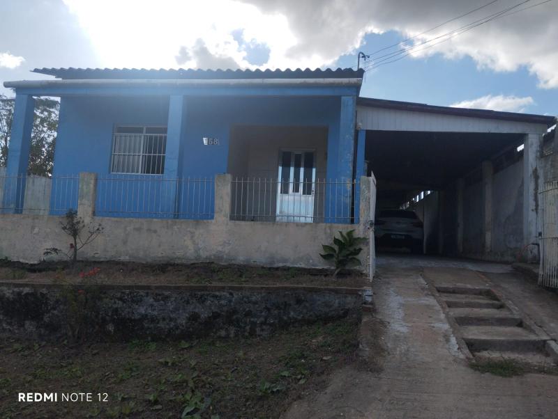  | Casa para Venda - Centro - Cristal