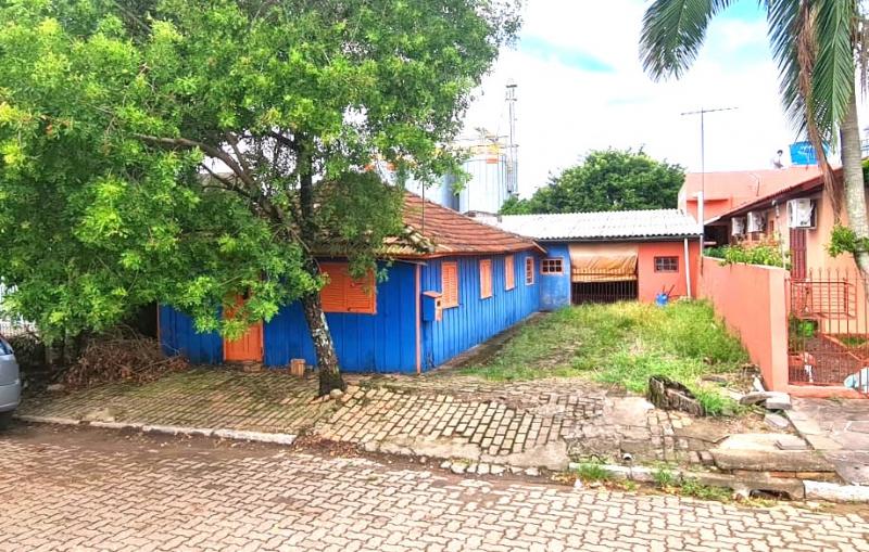  | Terreno para Venda - Carvalho Bastos - Camaquã