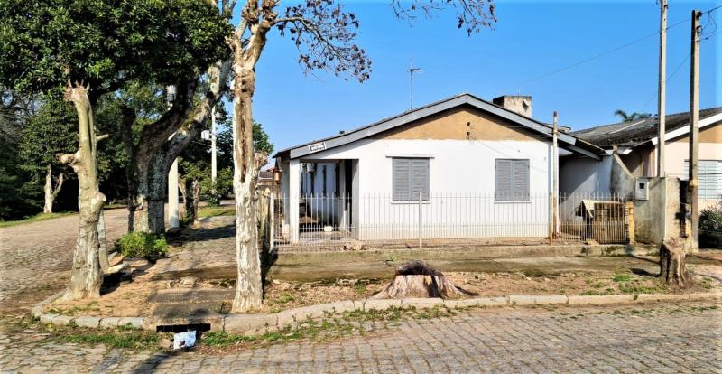  | Casa para Venda - Dr. Rosinha( Cohab) - Camaquã
