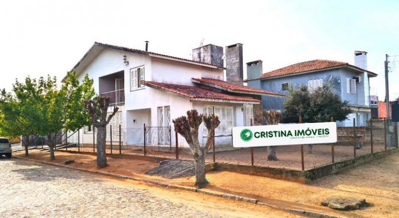  | Sobrado para Venda - B: Dr. Rosinha( Cohab) - Camaquã