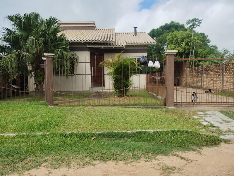  | Casa para Venda - Jardim do Forte - CAMAQUÃ