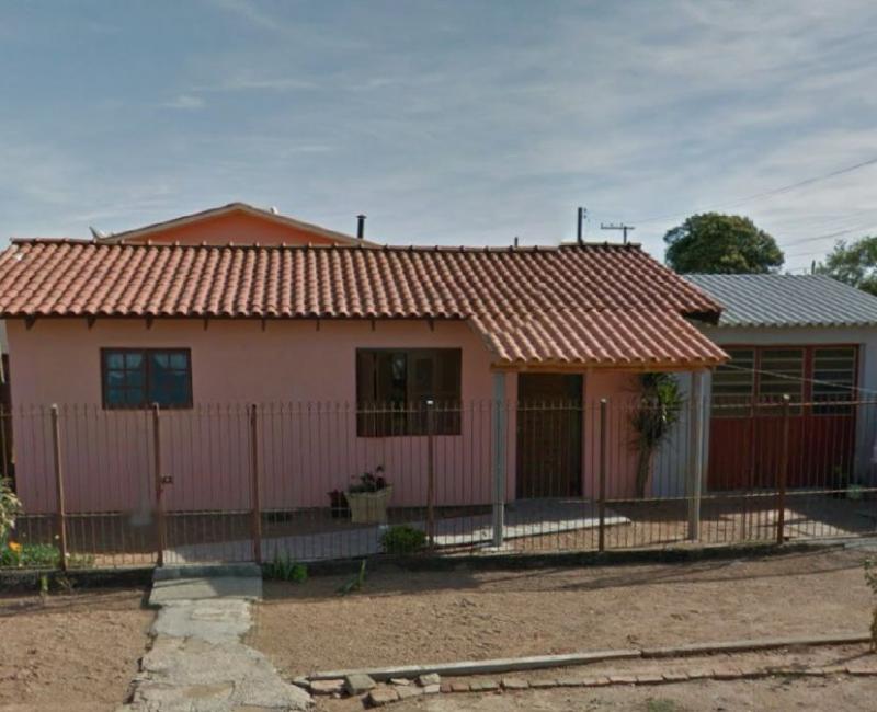  | Casa para Venda - São José - CAMAQUÃ