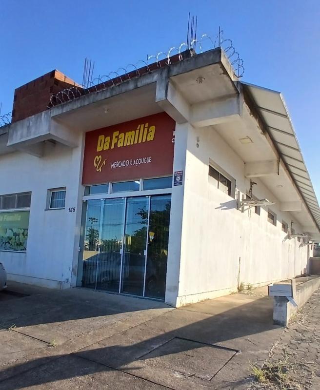  | Prédio para Venda - JARDIM DO FORTE - CAMAQUA