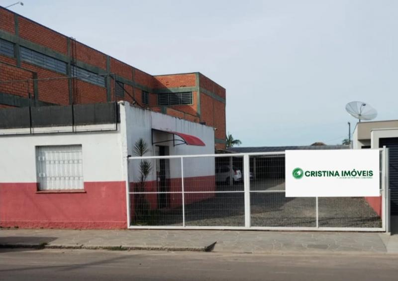  | Terreno para Venda - Centro - CAMAQUÃ