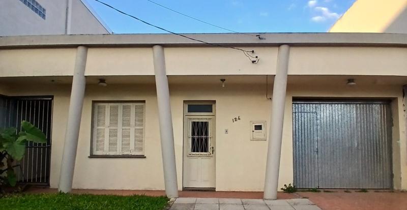  | Casa para Aluguel - Centro - CAMAQUÃ