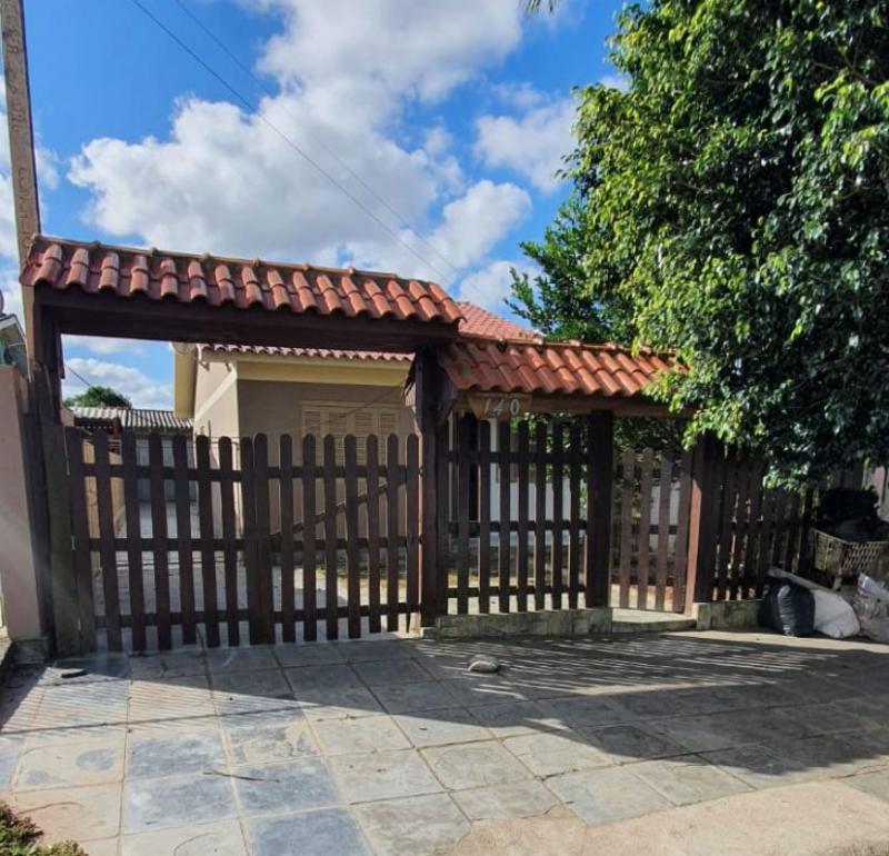  | Casa para Venda - Viegas - Camaquã