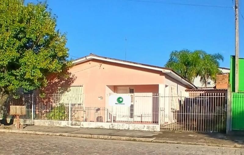  | Casa para Venda - CENTRO - CAMAQUA