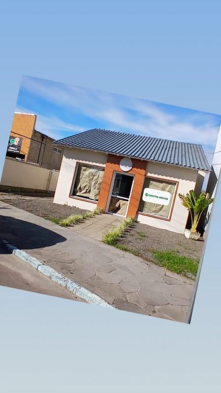  | Sala Comercial para Aluguel - CENTRO - CAMAQUA