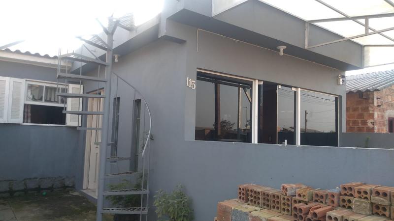  | Casa para Venda - Cônego Luiz Walter Hanquet - Camaquã