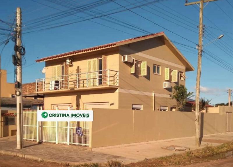  | Sobrado para Venda - Olaria - Camaquã