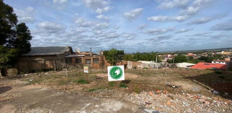  | Terreno para Venda - Centro - Camaquã