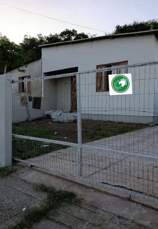  | Casa para Venda - Cônego Luiz Walter Hanquet - Camaquã