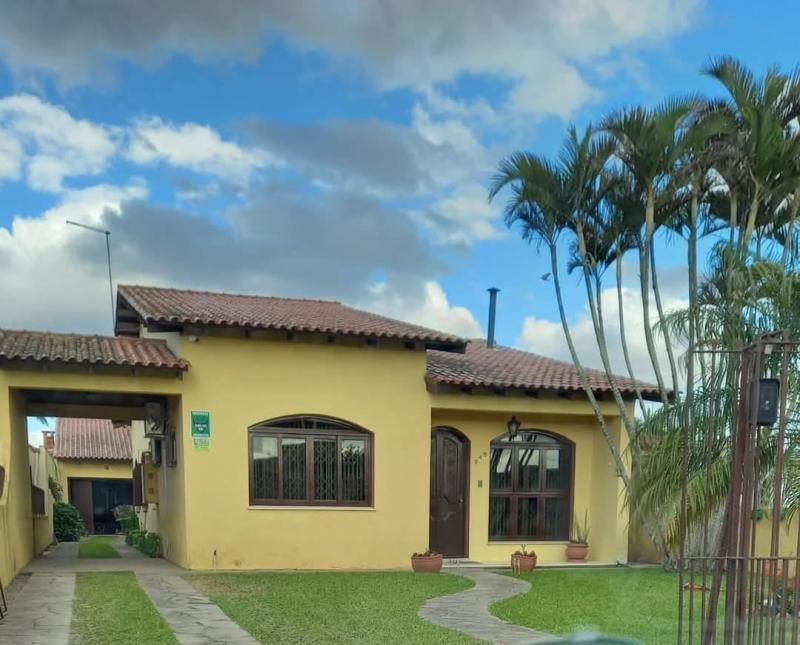  | Casa para Venda - São José - Camaquã
