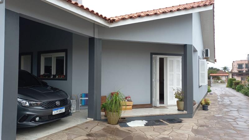  | Casa para Venda - Centro - CAMAQUÃ