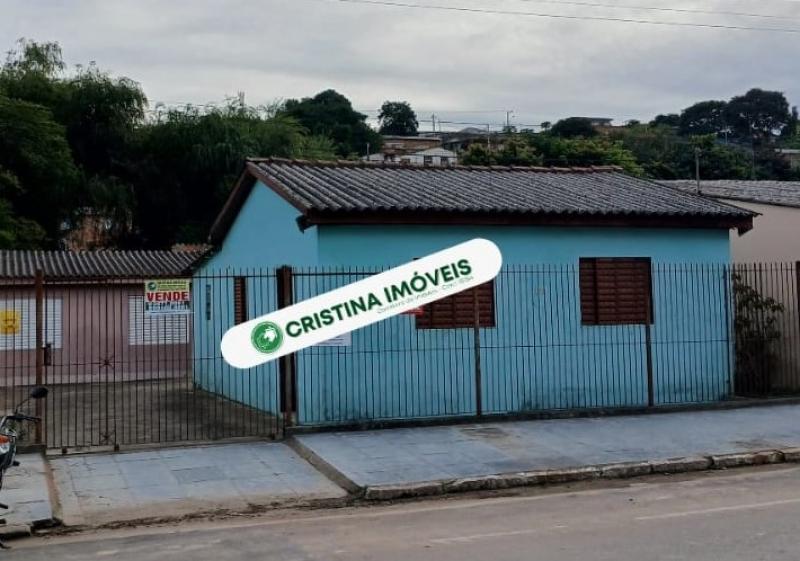  | Casa para Venda - CENTRO - CAMAQUA