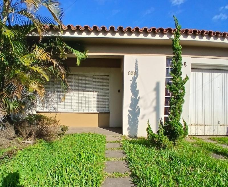  | Casa para Venda - CENTRO - CAMAQUA