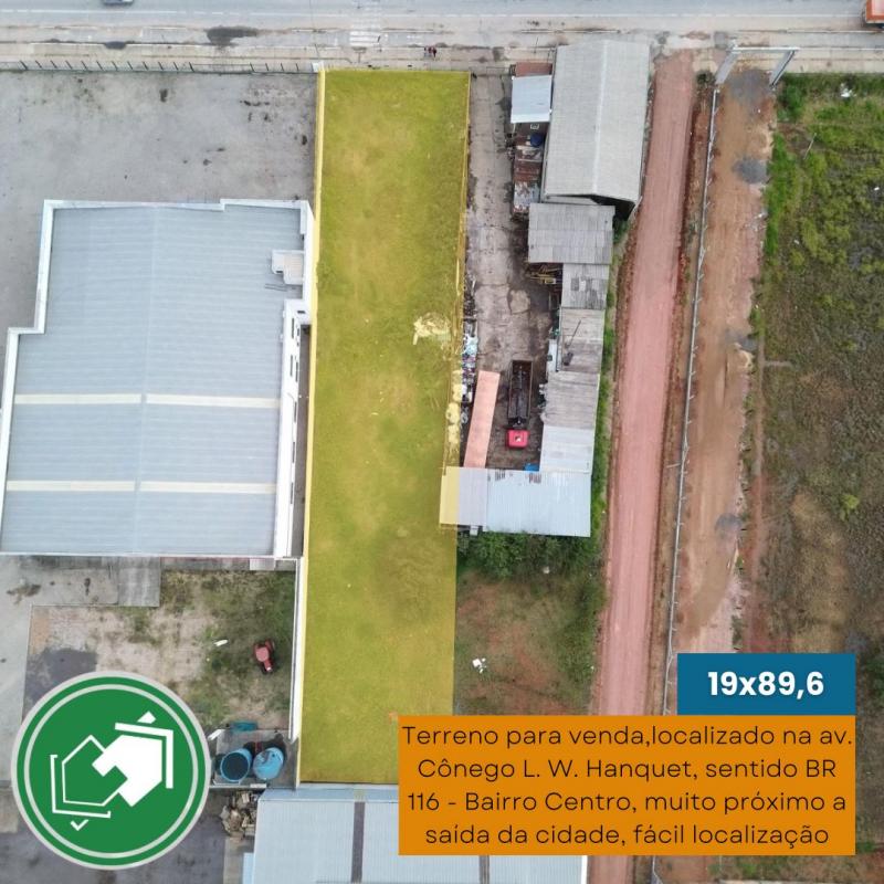  | Terreno para Venda - VIEGAS - CAMAQUA