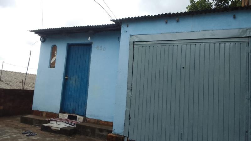  | Casa para Venda - BOM SUCESSO - CAMAQUA