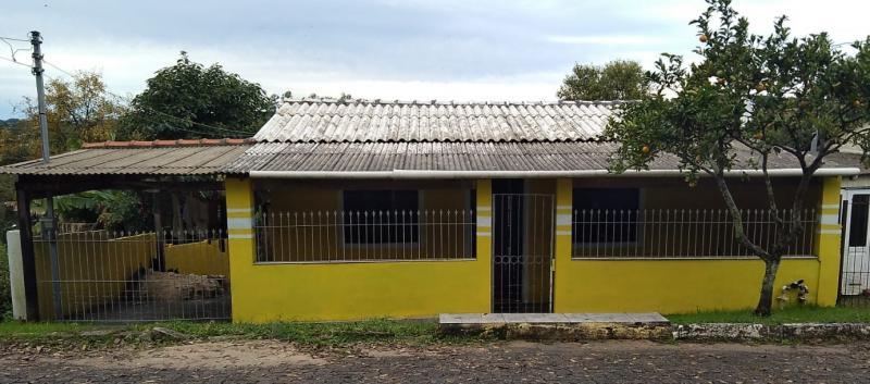  | Casa para Venda - CENTRO - SENTINELA